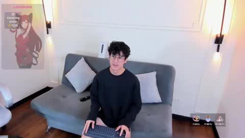 Snapshot of camilo_stark chatting on 10/15/25, 03:39 Camilo online show from 10/15/25, 03:39