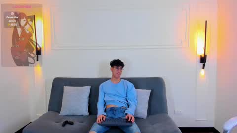 Snapshot of camilo_stark chatting on 10/23/25, 03:28 Camilo online show from 10/23/25, 03:28