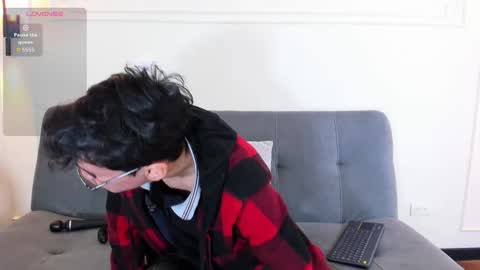 Camilo online show from 11/08/25, 03:29