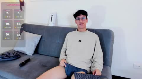 Camilo online show from 11/13/25, 03:27