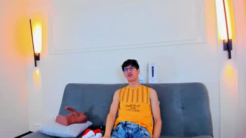 Camilo online show from 12/04/25, 03:49