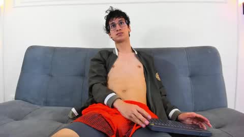 Camilo online show from 05/26/26, 03:24