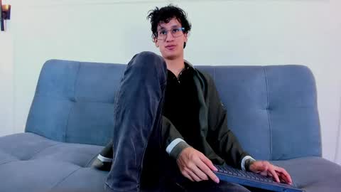 Camilo online show from 06/04/26, 03:12
