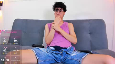 Camilo online show from 06/11/26, 03:04