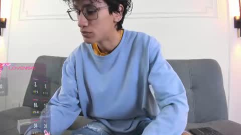 Camilo online show from 07/02/26, 03:06
