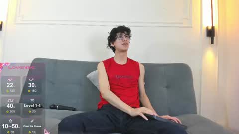 Camilo online show from 07/07/26, 03:20