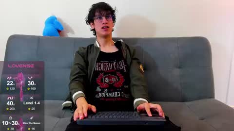 Camilo online show from 07/14/26, 03:11