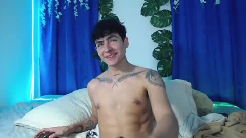 CAMILO online show from 02/04/25, 04:29