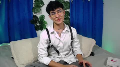 CAMILO online show from 02/05/25, 09:07