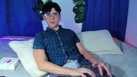 CAMILO online show from 02/10/25, 06:56