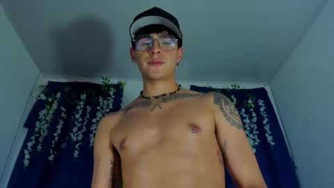 CAMILO online show from 02/15/25, 09:26