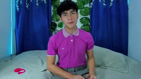 CAMILO online show from 02/19/25, 06:21