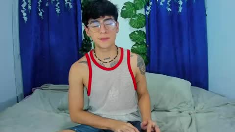 CAMILO online show from 02/22/25, 06:30