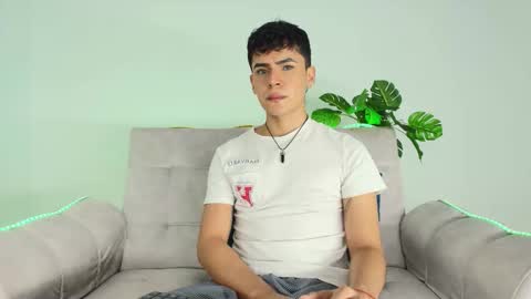 CAMILO online show from 09/20/25, 07:26