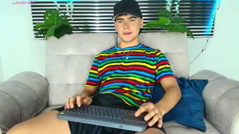 CAMILO online show from 12/20/25, 09:11