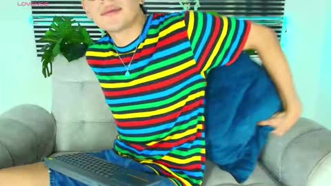 CAMILO online show from 01/15/26, 09:07