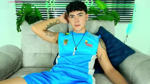 CAMILO online show from 01/18/26, 08:45