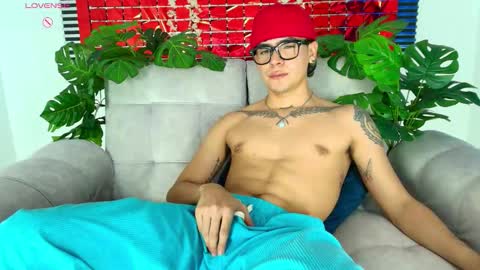 CAMILO online show from 02/20/26, 11:49