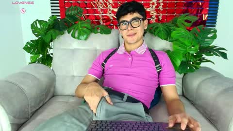 CAMILO online show from 02/25/26, 09:35