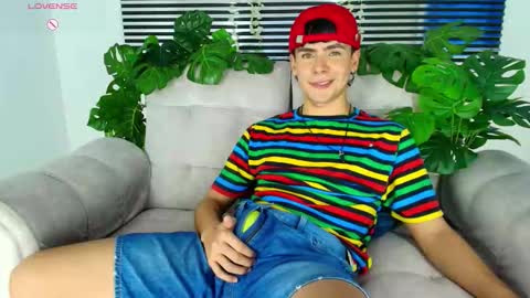 CAMILO online show from 03/02/26, 10:38
