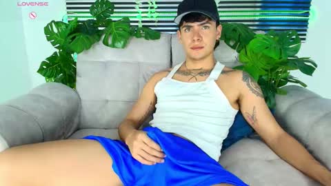 CAMILO online show from 03/04/26, 09:43