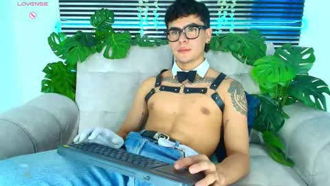 CAMILO online show from 03/13/26, 09:32