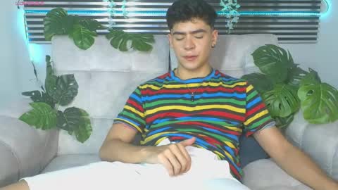 CAMILO online show from 05/23/26, 09:41