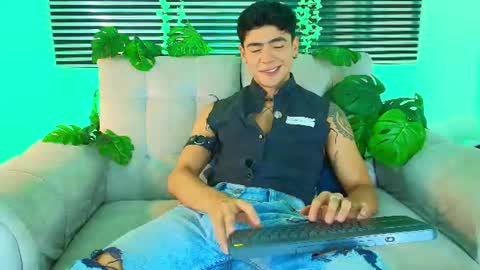 CAMILO online show from 06/08/26, 09:48