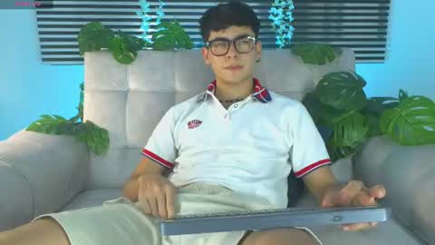 CAMILO online show from 06/11/26, 09:35