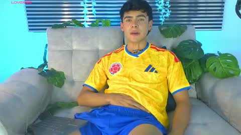 CAMILO online show from 06/17/26, 08:32