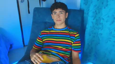 CAMILO online show from 06/22/26, 09:45