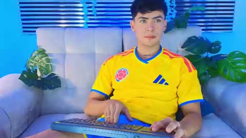 CAMILO online show from 06/28/26, 01:11