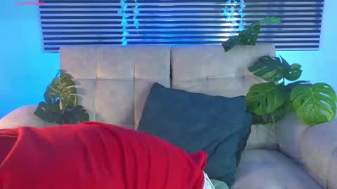 CAMILO online show from 07/01/26, 08:52