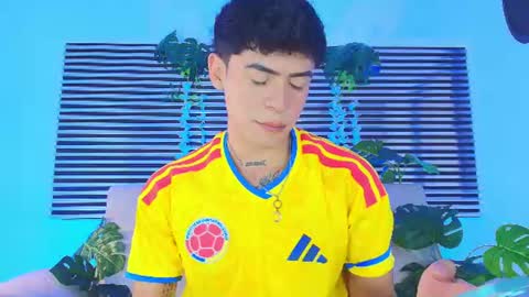 CAMILO online show from 07/07/26, 07:18