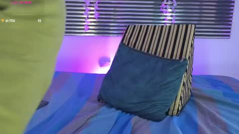 CAMILO online show from 07/23/26, 01:58