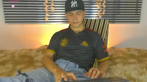 CAMILO online show from 07/29/26, 09:24