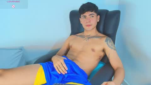 CAMILO online show from 08/04/26, 11:40