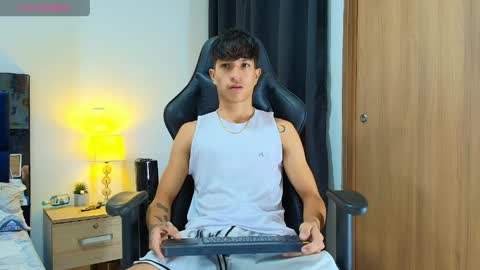 Camilo Bass online show from 05/01/26, 10:47
