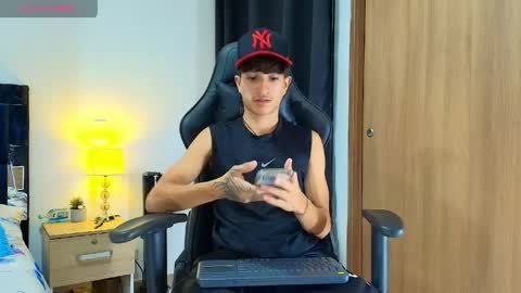 Camilo Bass online show from 05/13/26, 01:14