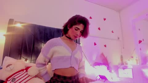 CamiloDoumit online show from 02/15/25, 09:15