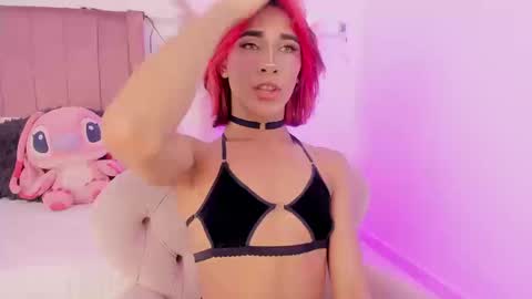 CamiloDoumit online show from 09/08/25, 04:17