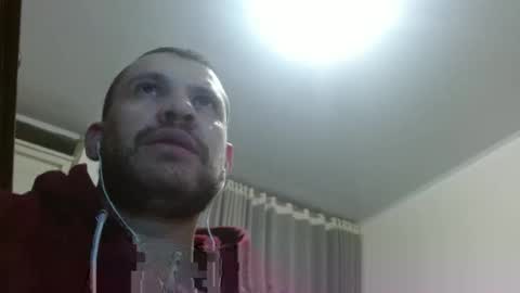 camilo online show from 01/18/25, 04:15