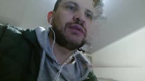 camilo online show from 01/24/25, 07:19