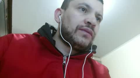 camilo online show from 01/25/25, 08:42