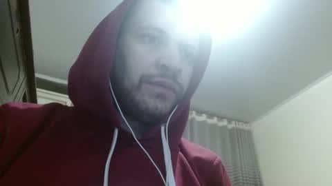 camilo online show from 01/26/25, 07:32