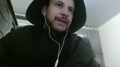 camilo online show from 01/31/25, 05:09