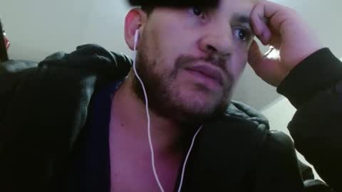 camilo online show from 02/04/25, 06:04