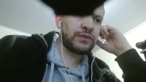 camilo online show from 02/19/25, 06:00