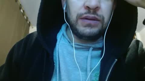 camilo online show from 02/19/25, 01:17