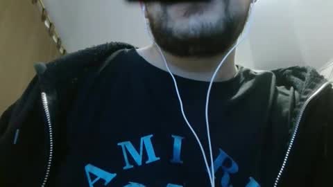 camilo online show from 02/19/25, 07:05
